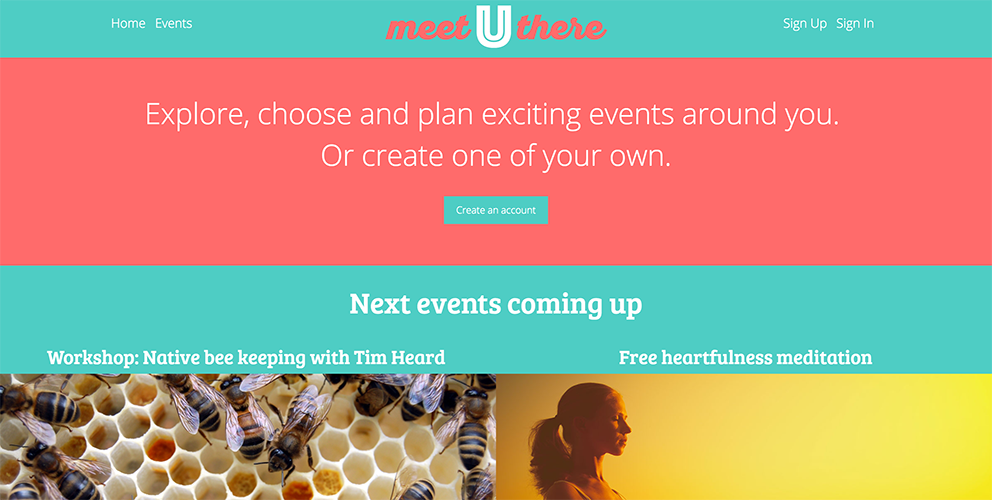 meet you there image